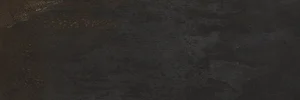 Керамогранит Kerlite Metal Iron (Толщина 5.5 мм) 100x300 матовый