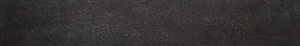 Бордюр Ariana Metalgres Antracite Batt. 5312010 9x45 матовый