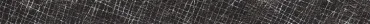 Бордюр Ariana Metalgres Listello Iron Antracite/Grigio 5283011 4x60 матовый