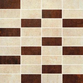 Metalgres Muretto Mix Bronzo/Beige