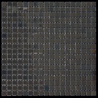 Metall MM-08 (KB-008) (Нержавеющая сталь)