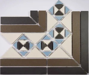 Спецэлемент Metlaha Агата (Угол) 3120 17,2x26,2 матовый
