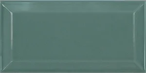 Плитка Equipe Metro Jade 7,5x15 глянцевая