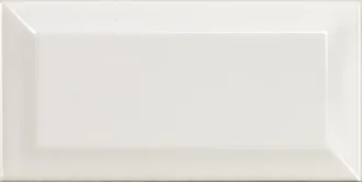 Metro White Matt