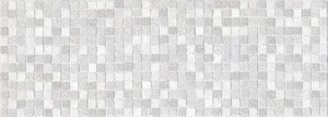 Плитка Metropol Aliza Concept White 25x70 матовая