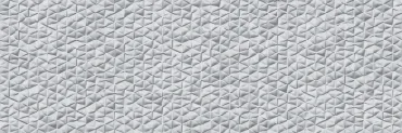 Декоративный элемент Metropol Arc Art Gris 25x70 матовый