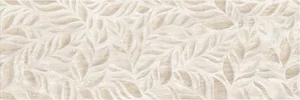 Плитка Metropol Luxury Art Cream Mat 30x90 матовая