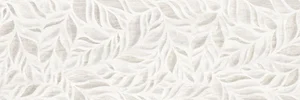 Плитка Metropol Luxury Art White Mat 30x90 матовая