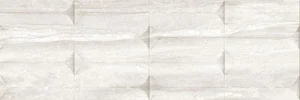 Плитка Metropol Luxury Concept White Mat 30x90 матовая