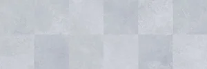 Плитка Metropol Magnetic Concept Gris 30x90 матовая