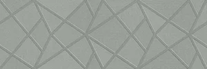 Плитка Metropol Miyako Art Verde 30x90 матовая