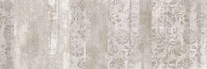 Декоративный элемент Metropol Neo Art Beige 30x90 рельефный