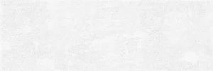 Плитка Metropol Santorini White Pure 30x90 матовая