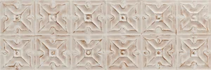 Керамогранит Metropol Metropol Track Art Beige 30x90 матовый