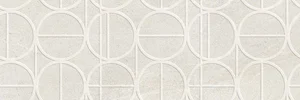 Плитка Metropol Tunez Art Beige 40x120 матовая