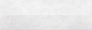 Плитка Metropol Zen Concept White KU4PG020 30x90 матовая