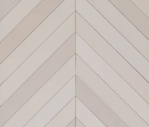 Керамогранит Mutina Mews Chevron Fog BOM92 5,5x39,4 матовый
