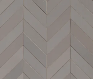 Керамогранит Mutina Mews Chevron Pigeon BOM68 5,5x19,6 матовый
