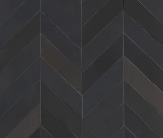 Mews Chevron Soot BOM67
