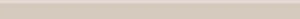 Бордюр Mutina Mews Fog Battiscopa BOM102 3,8x60 матовый