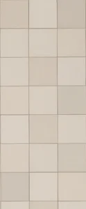 Керамогранит Mutina Mews Fog BOM12 11x11 матовый