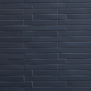 Керамогранит Mutina Mews Ink BOM56 5,5x45 матовый