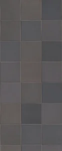 Керамогранит Mutina Mews Lead BOM15 11x11 матовый