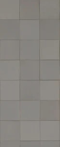 Керамогранит Mutina Mews Pigeon BOM18 11x11 матовый