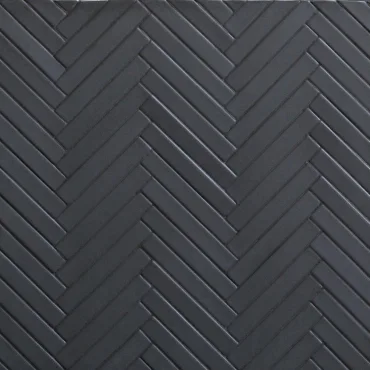 Керамогранит Mutina Mews Soot BOM57 5,5x45 матовый