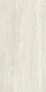 Керамогранит MGM Ceramiche TRABIA60120 Travertino vein cut Travertino Bianco 60x120 матовый