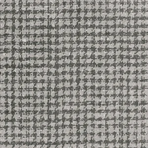 Декоративный элемент Equipe Micro Evoke Grey 20x20 матовый