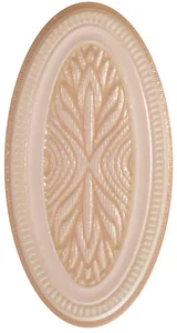 Вставка Argenta Mila Cornet Inserto Beige 8x15 матовая