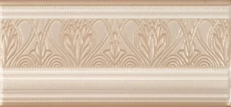 Mila Cornet Zocalo Beige