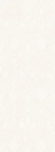 Плитка Argenta Mila Cream 25x80 матовая
