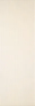 Плитка Azulejos Alcor Milan Blanco 25x75 глянцевая