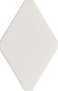 Плитка Cobsa Milan Flat White 20x30 глянцевая