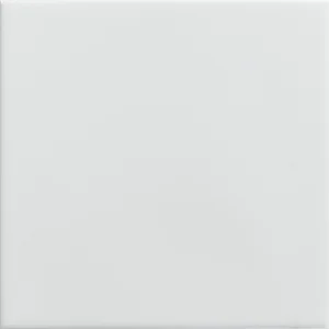Плитка Cobsa Milan H Blanco 20x20 глянцевая