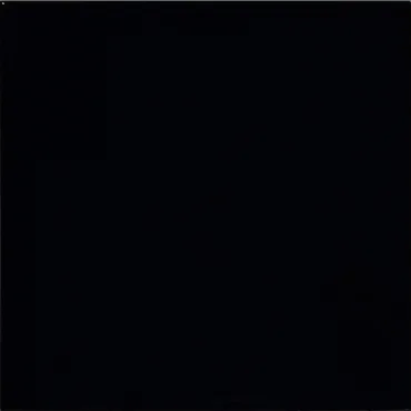 Плитка Cobsa Milan H Negro 20x20 глянцевая
