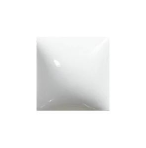 Вставка Cobsa Milan Mini Ondas Blanco 2,3x2,3 глянцевая
