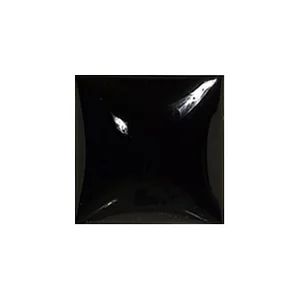Вставка Cobsa Milan Mini Ondas Negro 2,3x2,3 глянцевая
