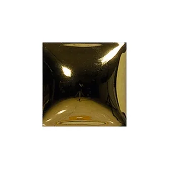 Вставка Cobsa Milan Mini Ondas Oro 2,3x2,3 глянцевая
