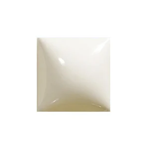 Вставка Cobsa Milan Mini Ondas Panna Cotta 2,3x2,3 глянцевая