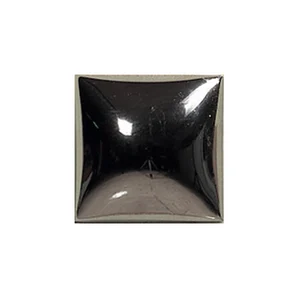 Вставка Cobsa Milan Mini Ondas Platino 2,3x2,3 глянцевая