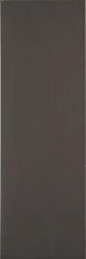 Плитка Azulejos Alcor Milan Negro 25x75 глянцевая