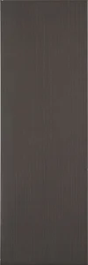 Плитка Azulejos Alcor Milan Negro 25x75 глянцевая