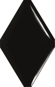 Плитка Cobsa Milan Onice Black 20x30 глянцевая