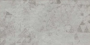 Декоративный элемент Pastorelli Milano City Decoro Grigio 30x60 матовый