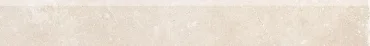 Бордюр Acif Milestone Battiscopa White Rett 874Z0R 7,5x60 матовый