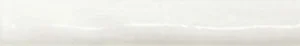 Бордюр Monopole Mirage Listelo White Brillo 2x15 глянцевый