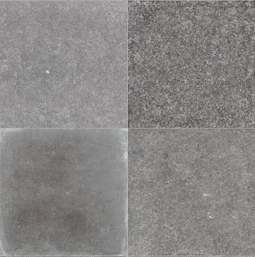 Керамогранит Mirage Blue.S Core Vintage Bl 05 Nat Sq 60x60 матовый